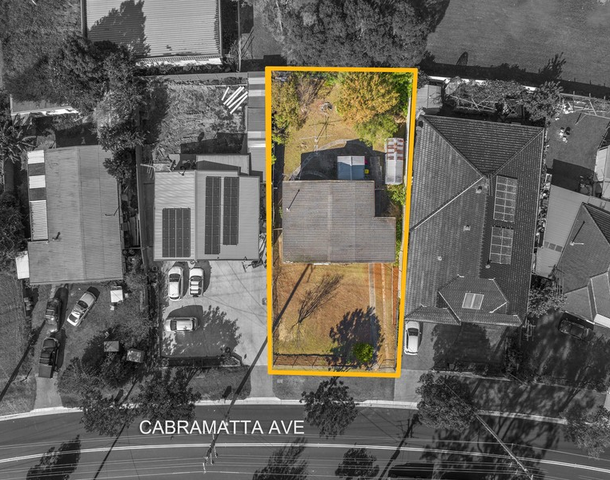 46 Cabramatta Avenue, Miller NSW 2168