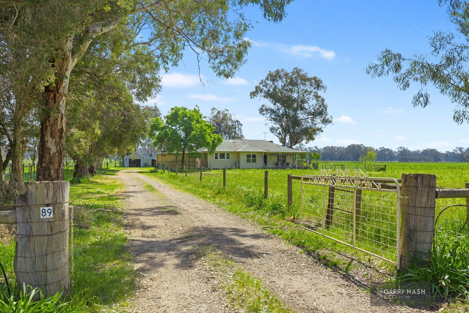 89 Kooringal Park Lane, Moyhu VIC 3732, Image 1