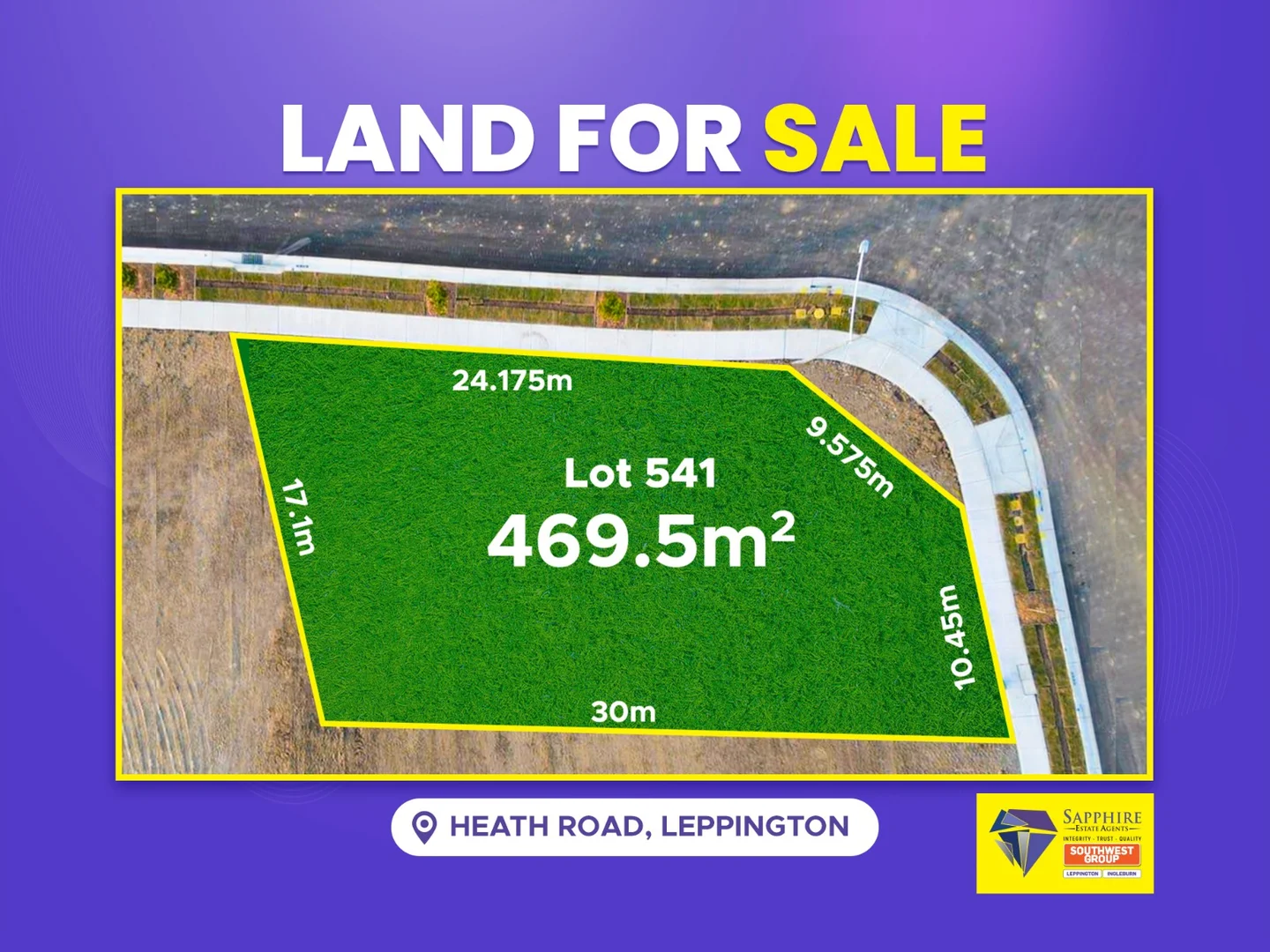 Additional image 5 of 7 Heath Road, Leppington NSW 2179