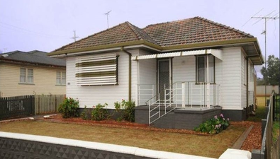 Picture of 186 Ruthven Street, NORTH TOOWOOMBA QLD 4350