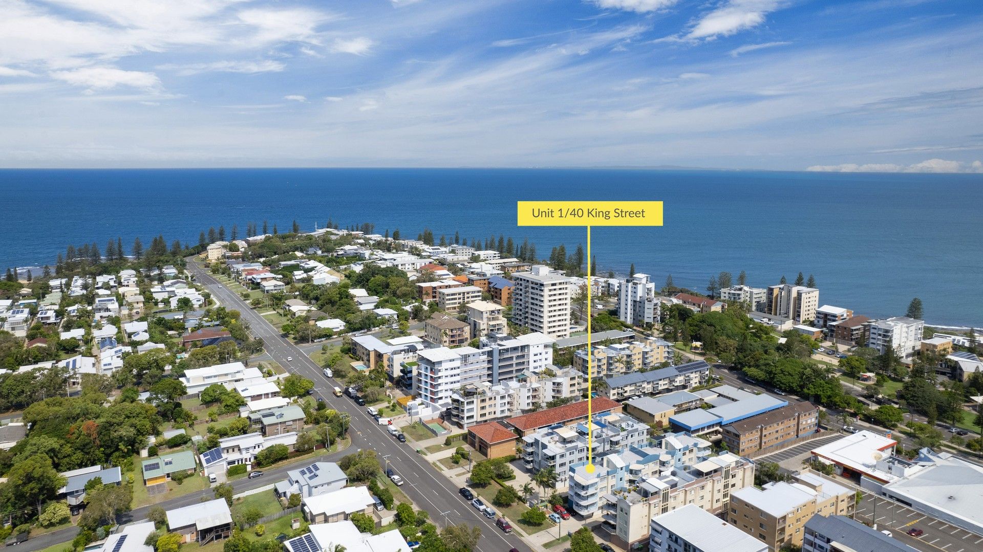 Unit 1/40 King Street, Kings Beach QLD 4551, Image 0