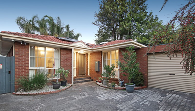 Picture of 40B Campbell Street, BENTLEIGH VIC 3204