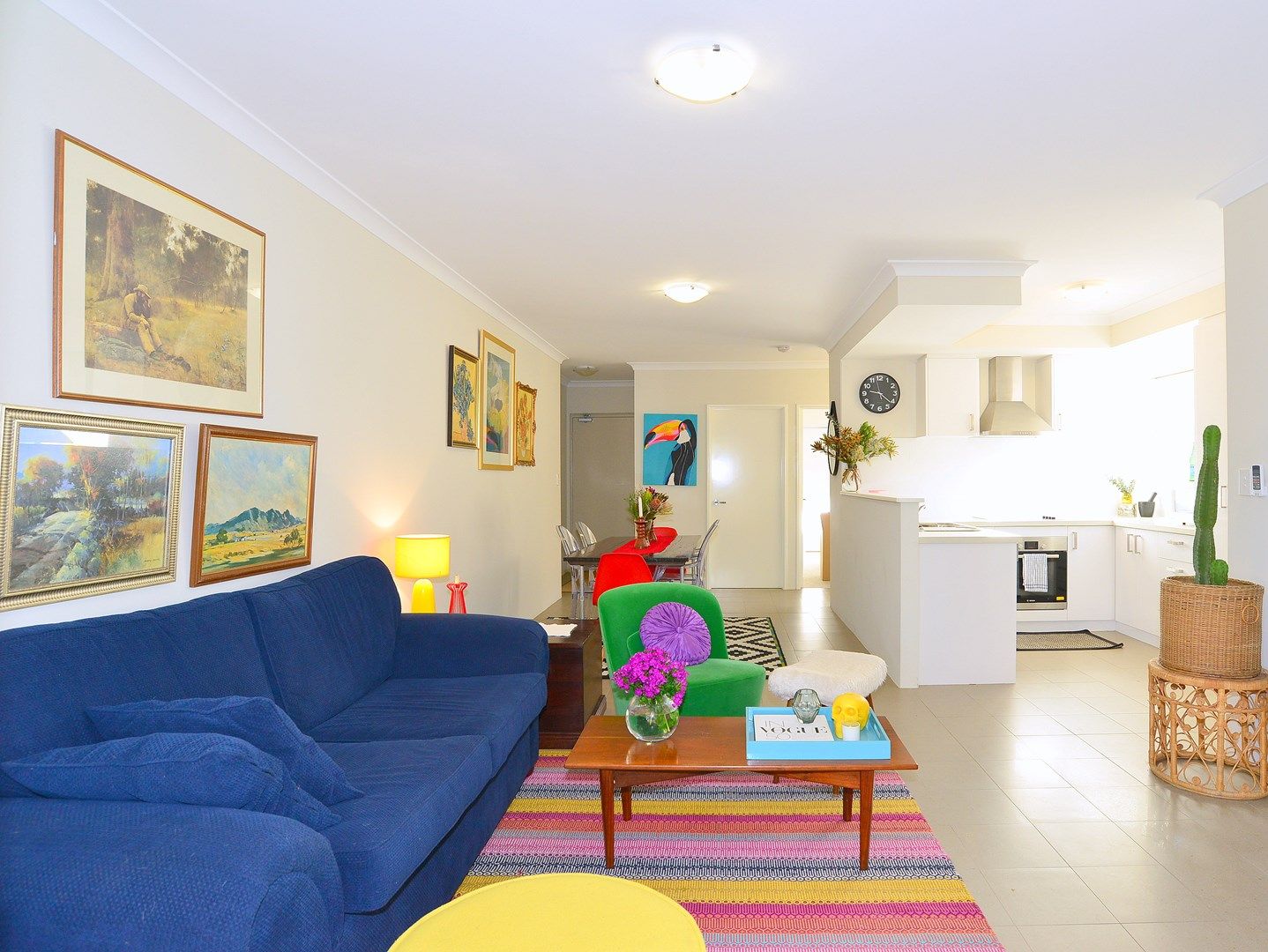 2 bedrooms Apartment / Unit / Flat in 2/155 Stock  Road ATTADALE WA, 6156
