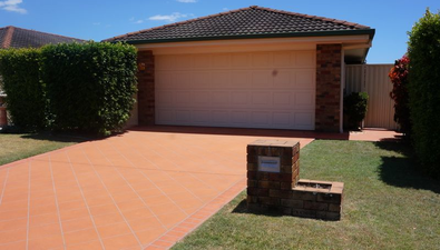 Picture of 1/23 Birkdale Court, BANORA POINT NSW 2486