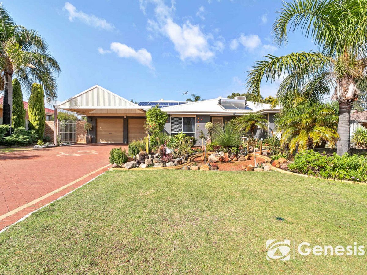 29 Burtonia Way, Forrestfield WA 6058, Image 0