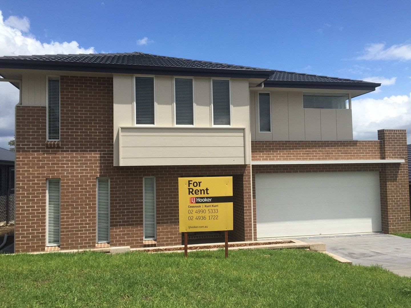 40 Tournament Drive, Rutherford NSW 2320, Image 0