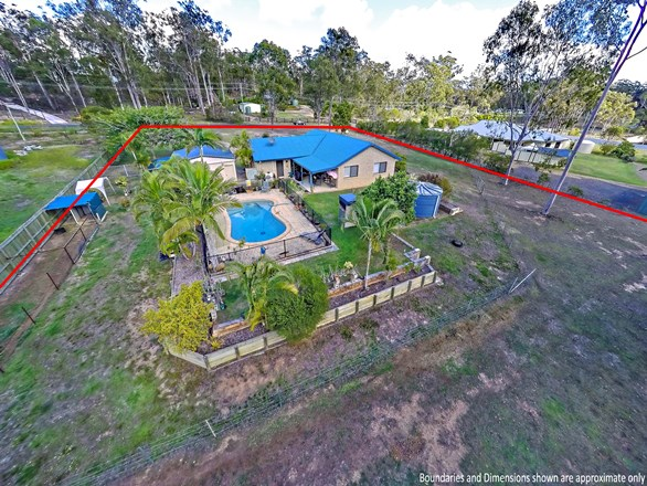 59 Commodore Drive, South Bingera QLD 4670