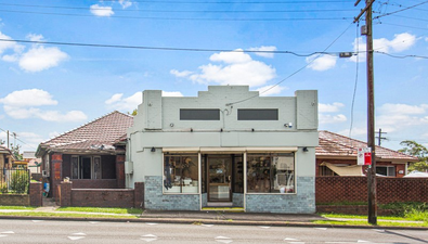 Picture of 368 Hume Highway, BANKSTOWN NSW 2200