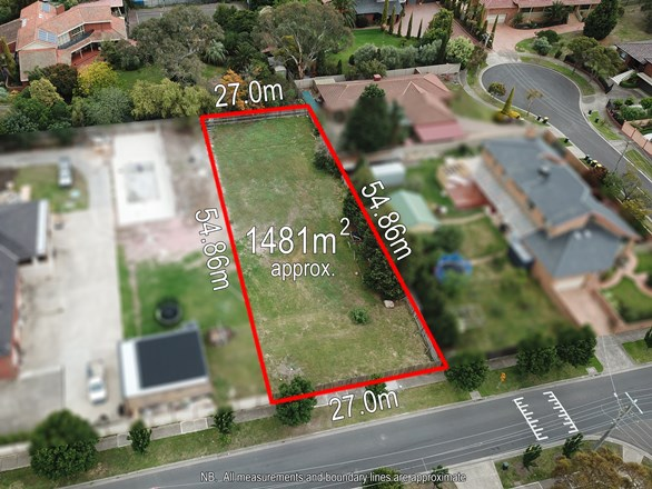 1A Brush Road, Epping VIC 3076