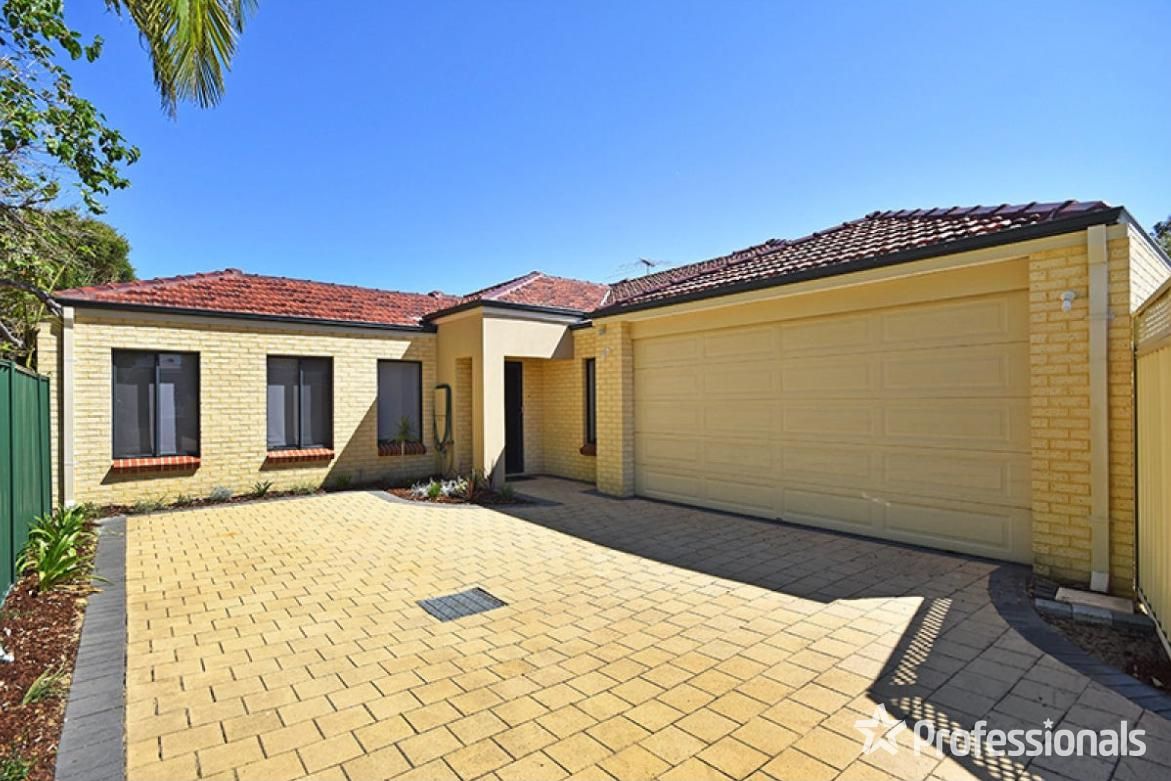 37A Third Avenue, Bassendean WA 6054, Image 0