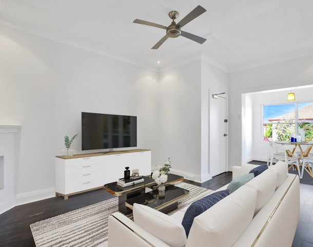 4/2 Hastings Parade, North Bondi NSW 2026