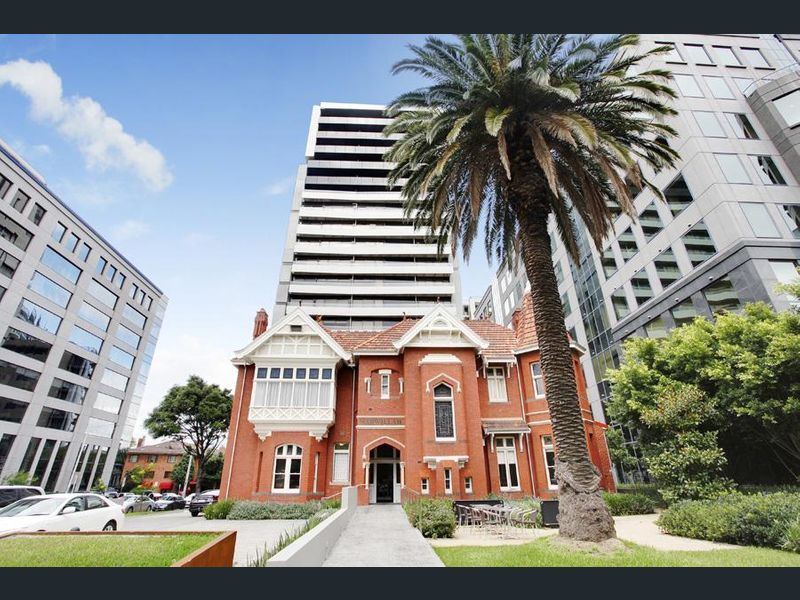 731/572 St Kilda Road, Melbourne VIC 3004