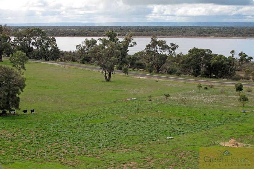 Lot 807 Reading Place, BIRCHMONT WA 6214, Image 0