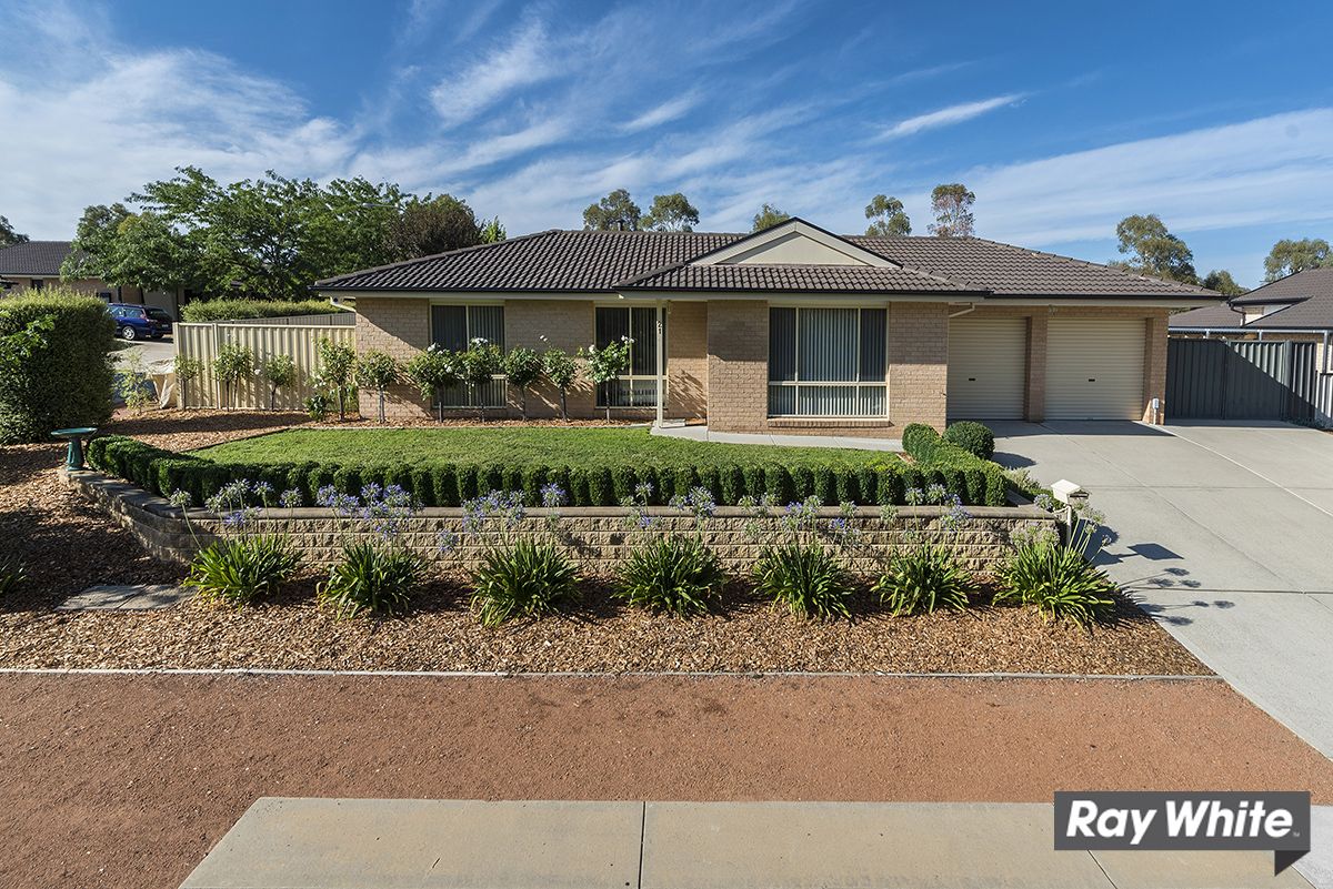 21 Pedrail Place, Dunlop ACT 2615, Image 0