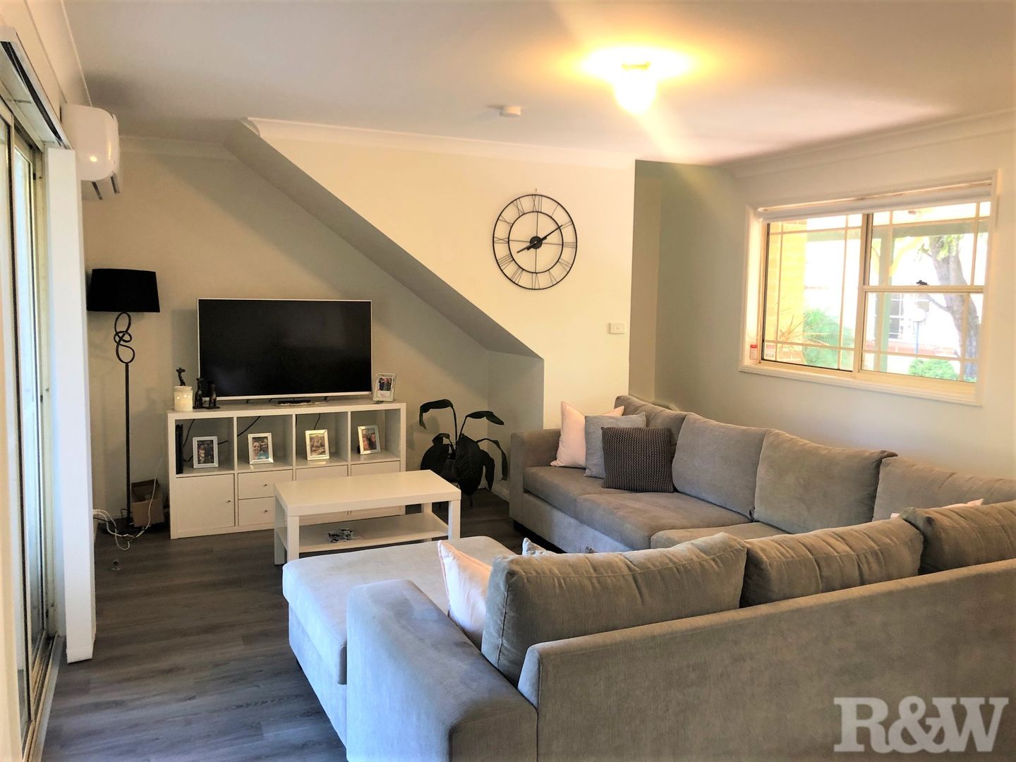 9/3133 Fuller Street, Seven Hills NSW 2147 Townhouse For Rent 520