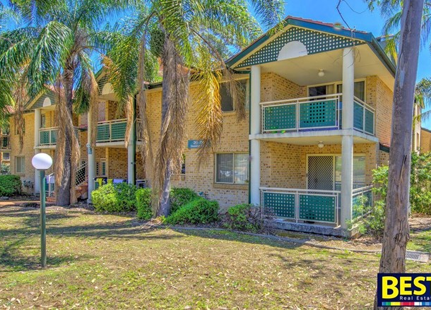 3/253-255 Dunmore Street, Pendle Hill NSW 2145