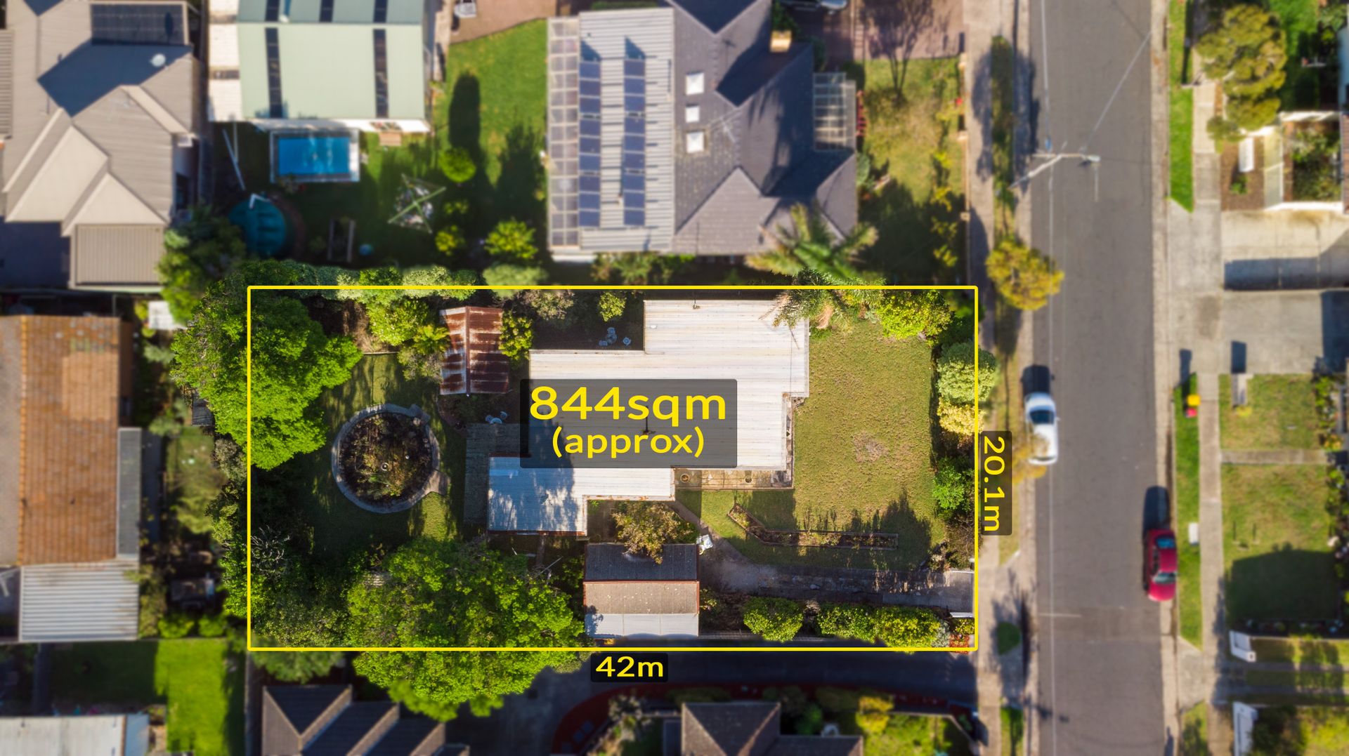 60 Blantyre Avenue, Chelsea Property History & Address Research Domain