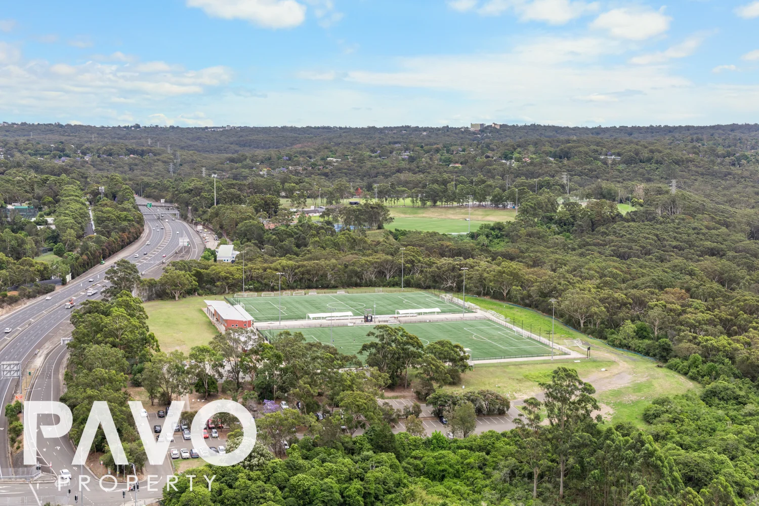 Additional image 18 of 2704/100 Talavera Road, Macquarie Park NSW 2113