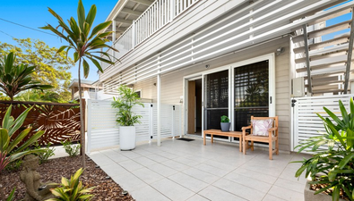 Picture of 1/28 Figgis Street, KEDRON QLD 4031
