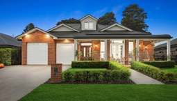 Picture of 45 Sir James Fairfax Circuit, BOWRAL NSW 2576