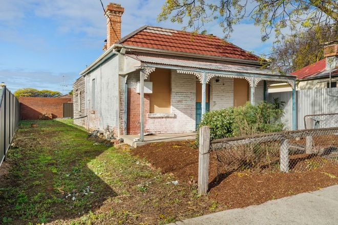 Picture of 81 King Street, BENDIGO VIC 3550