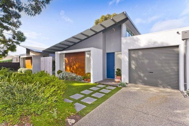 Picture of 2/65 Golf Links Road, BARWON HEADS VIC 3227