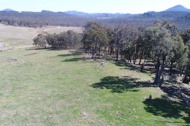 Picture of Cudgegongviews Coricudgy Road, KELGOOLA NSW 2849