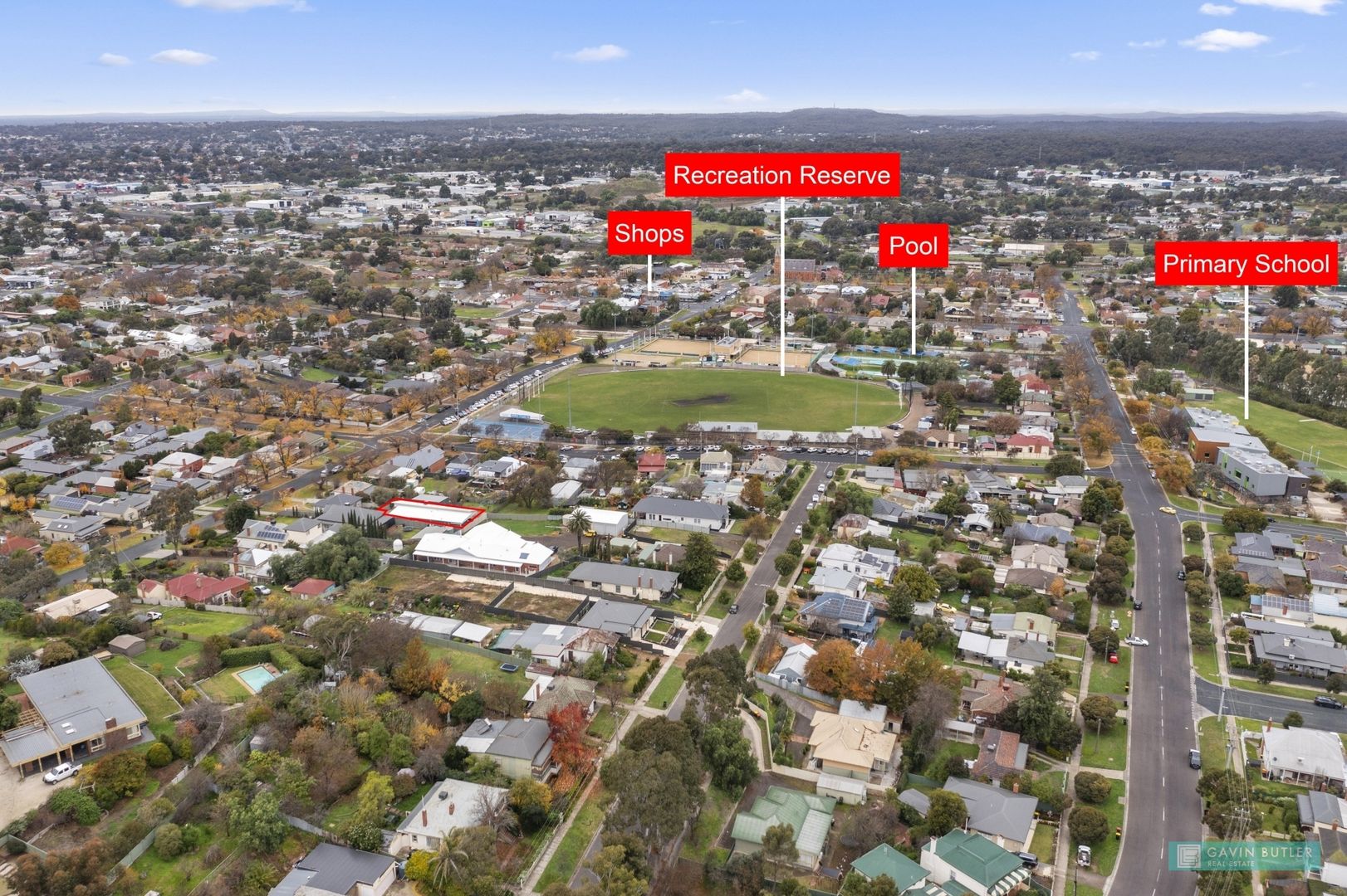 27 Wade St, Golden Square VIC 3555, Image 1