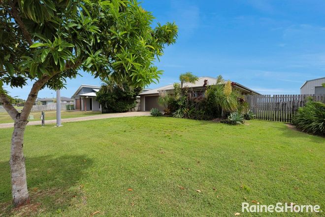 Picture of 79 Oldmill Drive, BEACONSFIELD QLD 4740