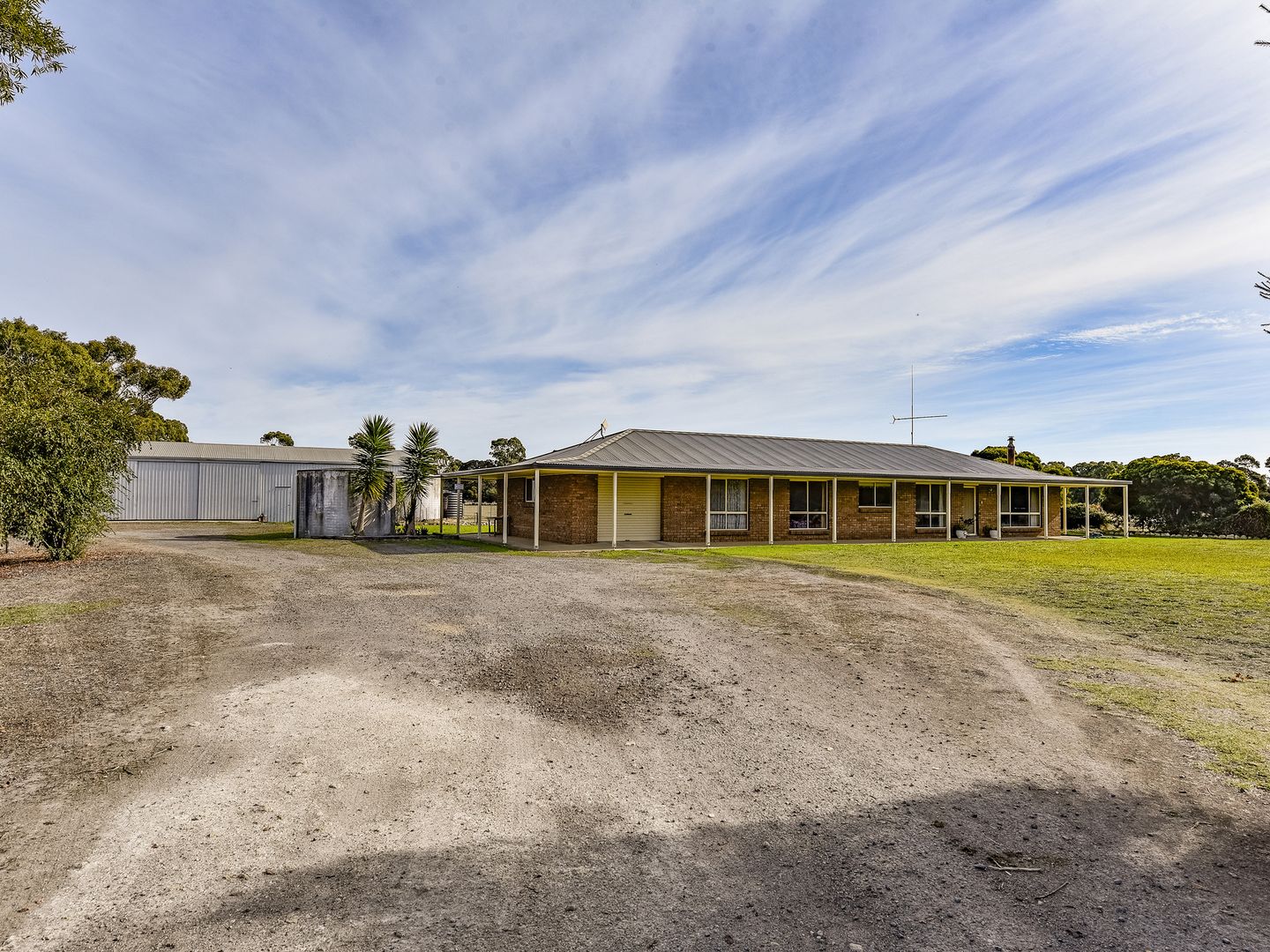 89 Chinamans Lane, Penola SA 5277, Image 1