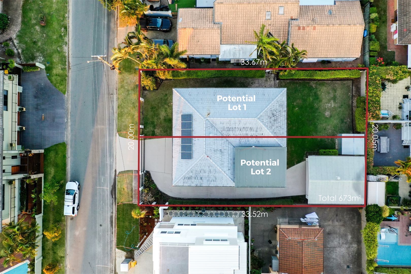 34 Killowill Avenue, Paradise Point QLD 4216, Image 2