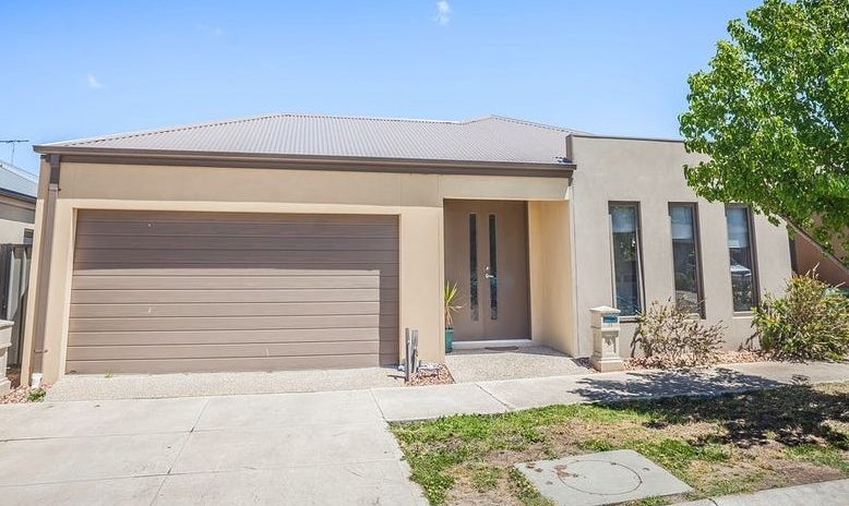 2 bedrooms House in 35 Daymar Cct CRAIGIEBURN VIC, 3064