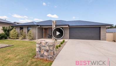 Picture of 21 Fairleigh Place, KELSO NSW 2795