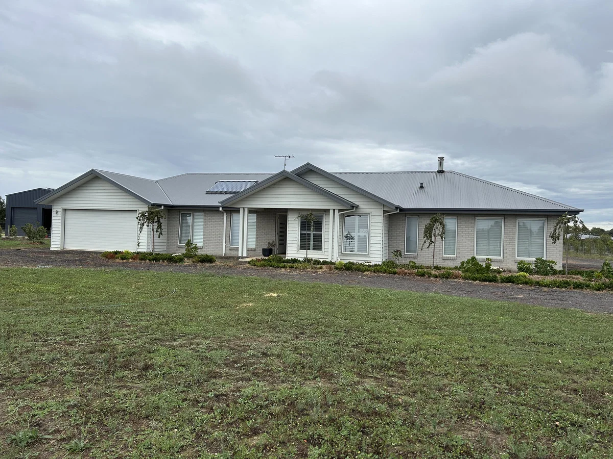 34 Rocklea Road, Teesdale VIC 3328
