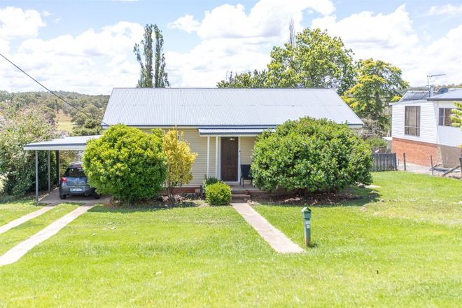 Picture of 66W Hill Street, WALCHA NSW 2354