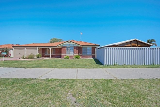 3 5 Bedroom Houses For Rent In Warnbro Wa 6169 Domain