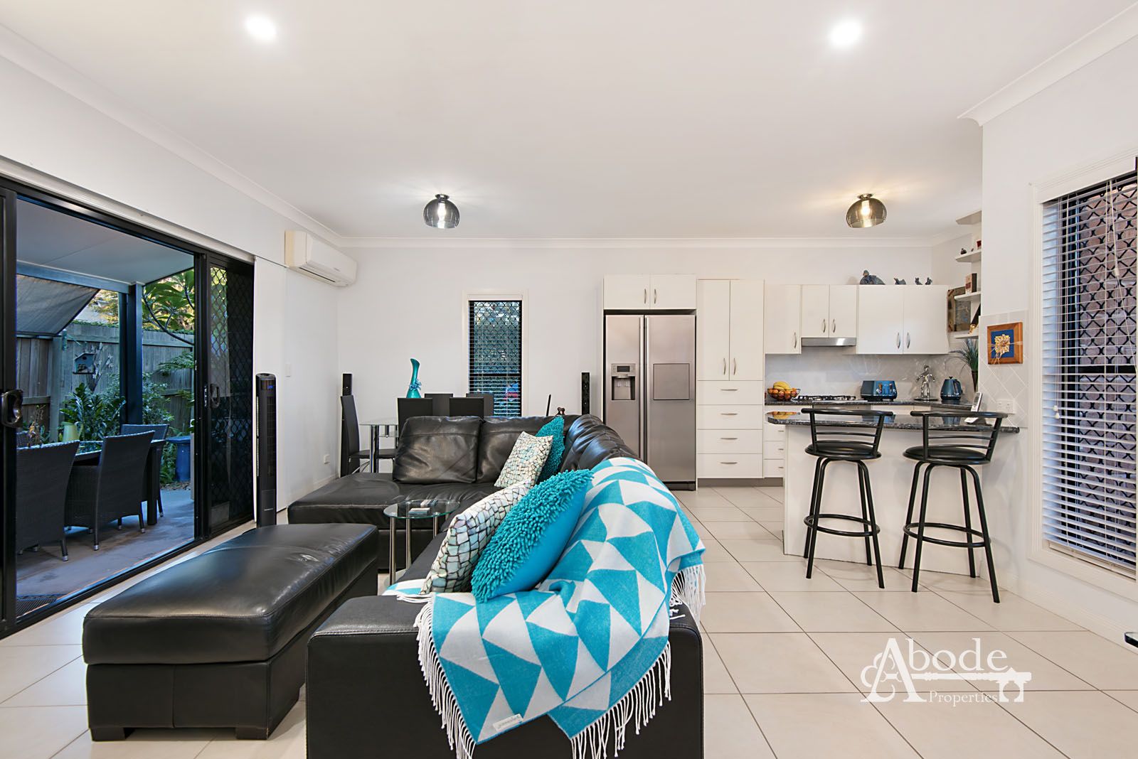 1/34 Georgina Street, Woody Point QLD 4019, Image 1