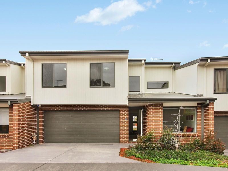 3/16 Ray Ellis Crescent, Forde ACT 2914, Image 0
