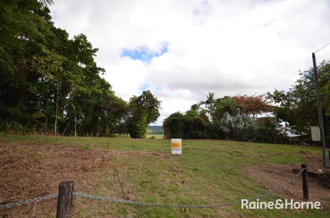 Lot 3 Stewart Creek Road (Daintree Village), Daintree QLD 4873, Image 2