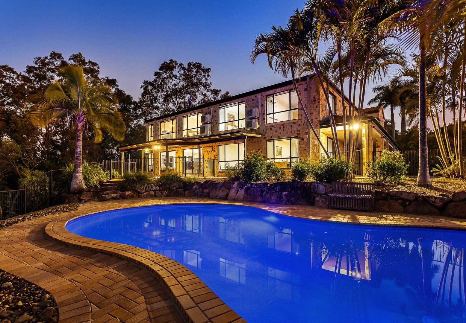 112 Strawberry Road, Bonogin QLD 4213 Domain