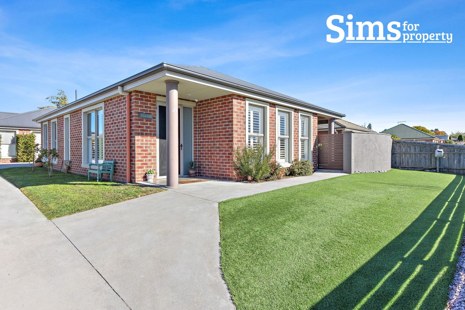 1/40 Cambock Lane East, Evandale TAS 7212, Image 0