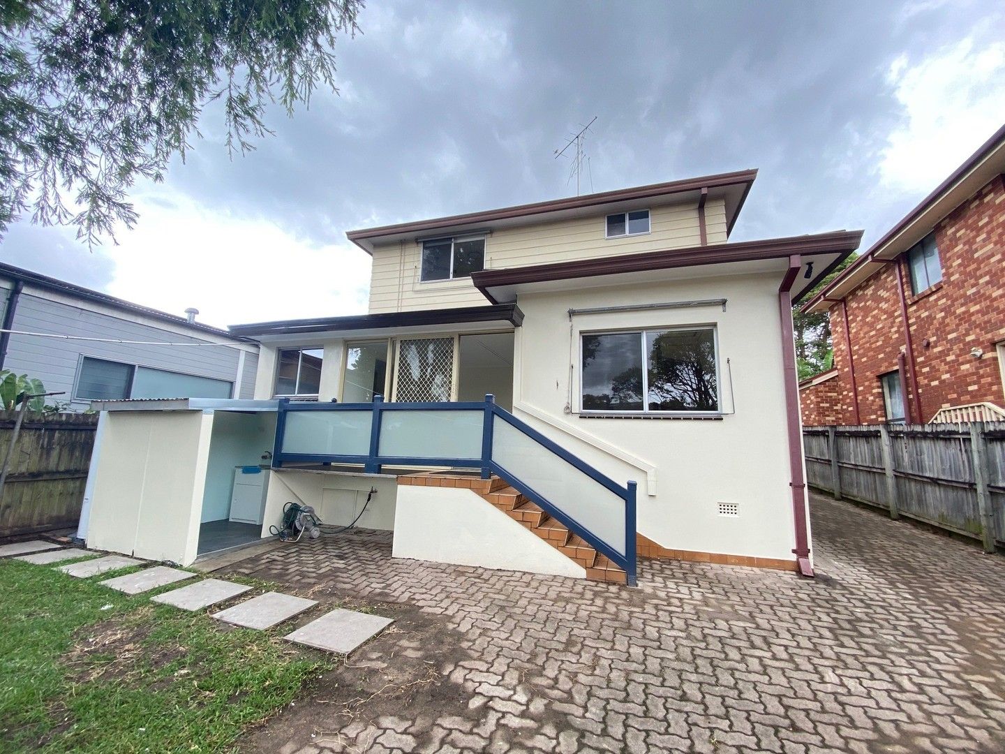 3 bedrooms House in 25A Courallie Ave HOMEBUSH WEST NSW, 2140