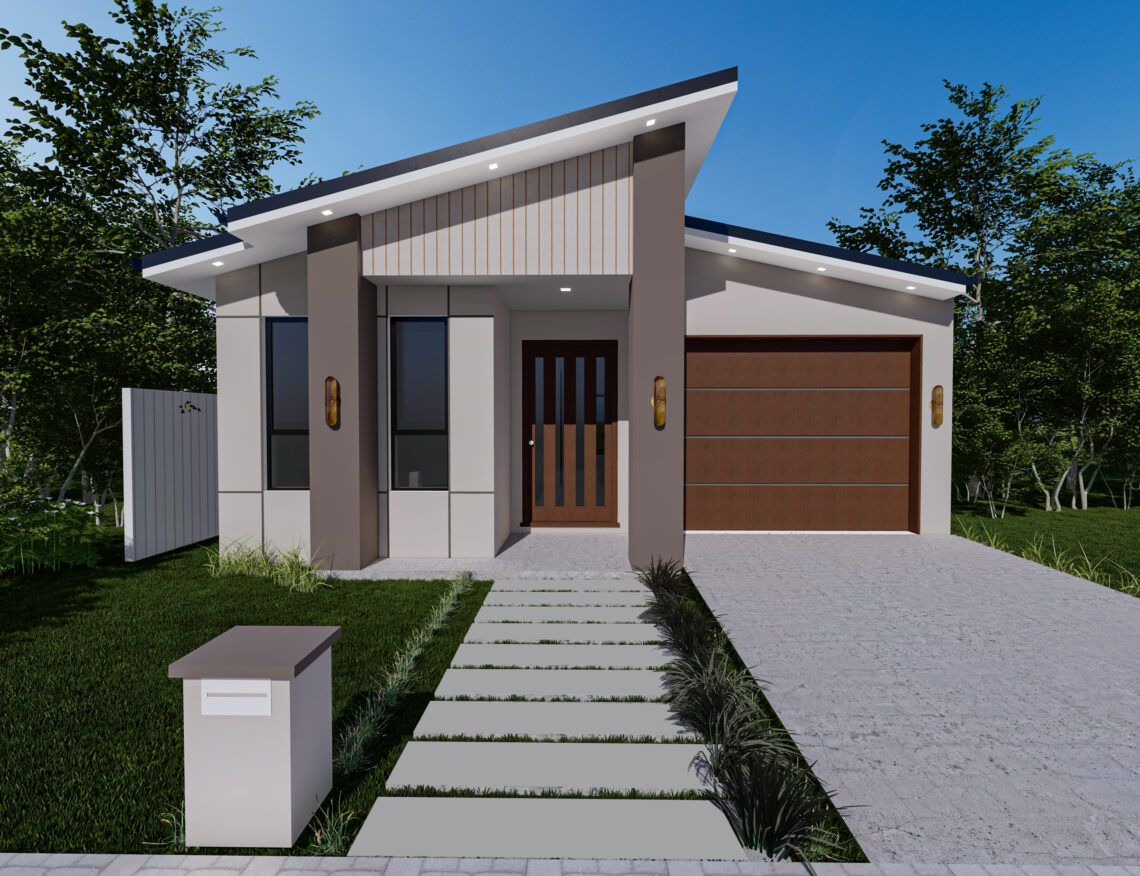 4 bedrooms New House & Land in  GRANTHAM FARM NSW, 2765