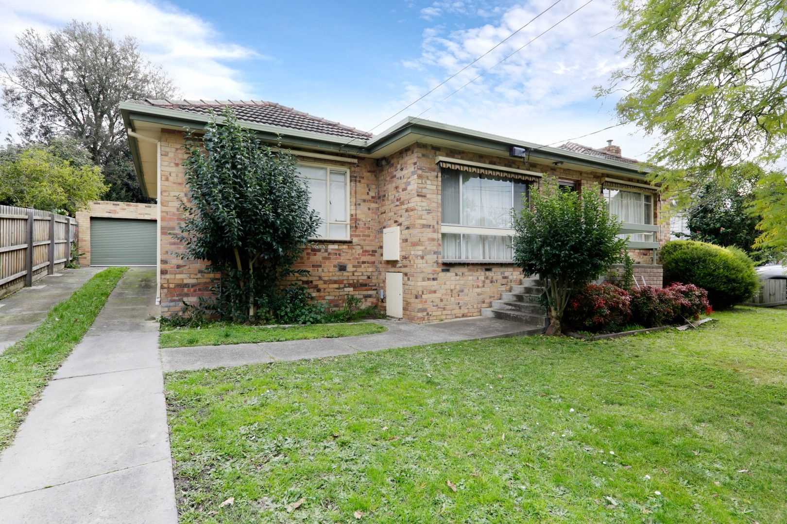 3 bedrooms House in 38 Marchiori Road BLACKBURN NORTH VIC, 3130