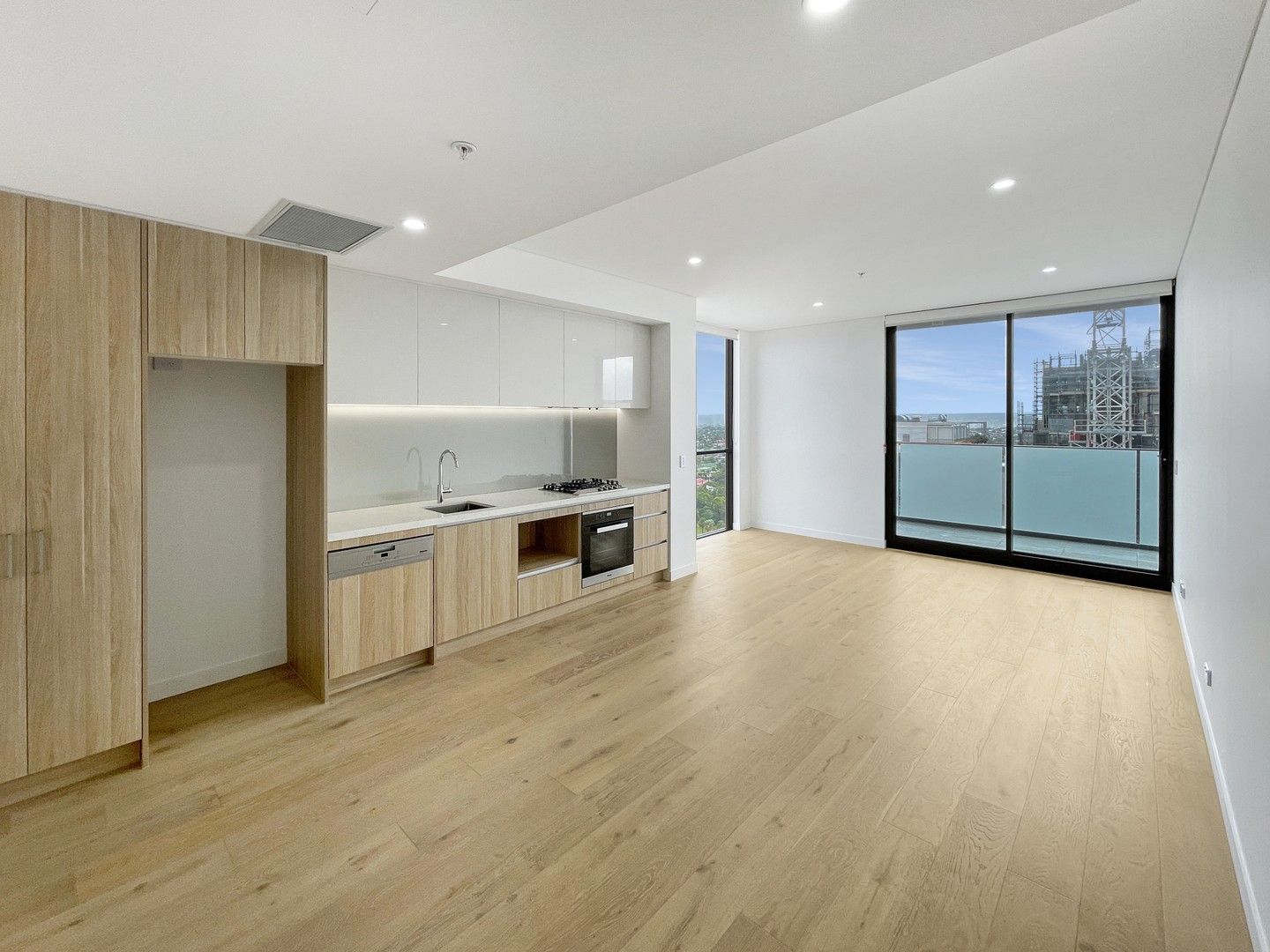 2 bedrooms Apartment / Unit / Flat in 2701/7 Deane Street BURWOOD NSW, 2134