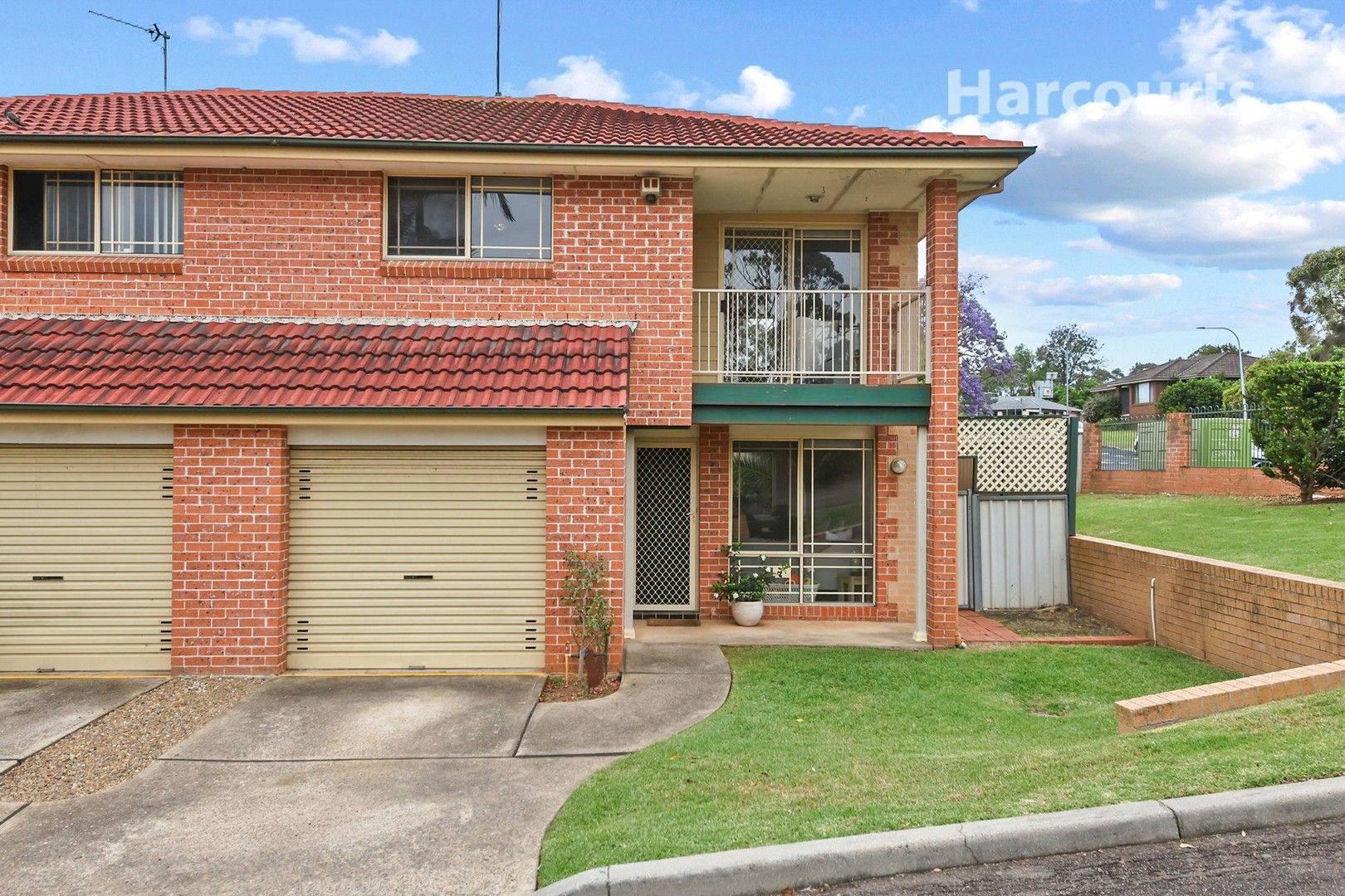 3 bedrooms Semi-Detached in 1/50 Parkhill Avenue LEUMEAH NSW, 2560