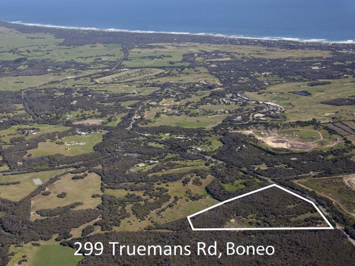 299 Truemans Road, Boneo VIC 3939, Image 0