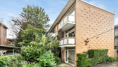 Picture of 1-12/9 Celeste Court, ST KILDA EAST VIC 3183