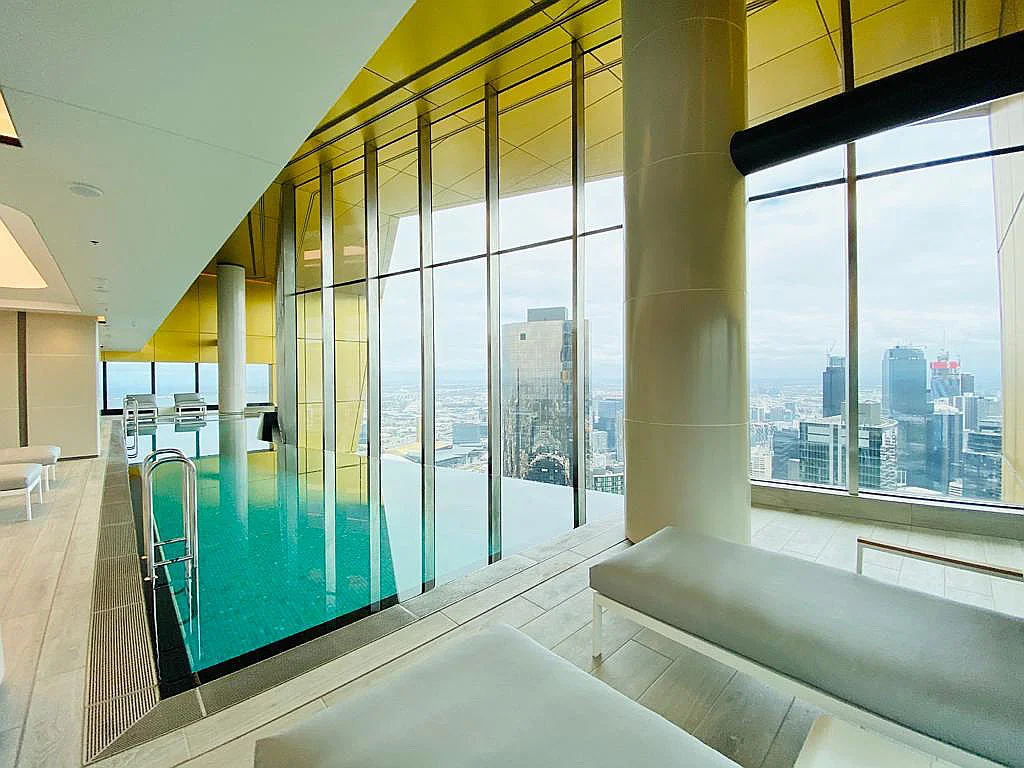 Additional image 6 of 3618/70 Southbank Bvd, Southbank VIC 3006