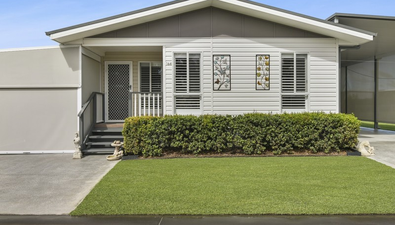 Picture of 164 Magpie Drive/69 Light Street, CASINO NSW 2470